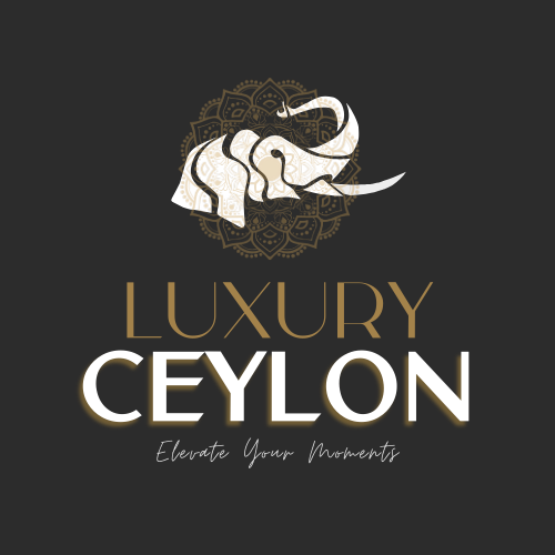 Luxury Ceylon